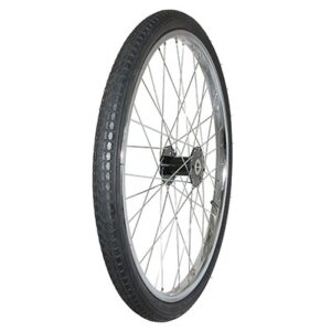 P2R (Vélo) P2R 125803 tricikli eredeti hátsó kerék 24"