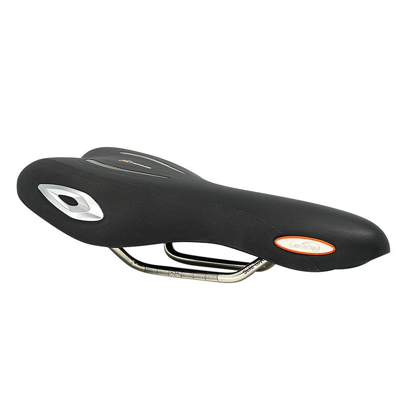 Selle Royal Newton rugós nyereg – 310 × 290 mm