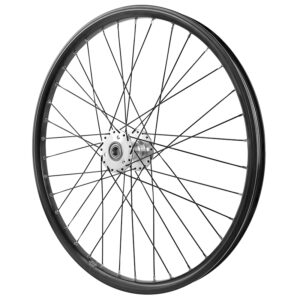 VELOX 24" hátsó kerék triciklihez, 184579/184580 (Leader Fox Lovelo kompatibilis)