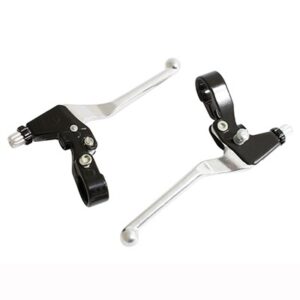 P2R (Vélo) P2R tricikli eredeti alkatrész 28596 20" parkolófék kar – jobb+bal